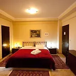 Отель Nostos