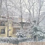 Отель Nostos