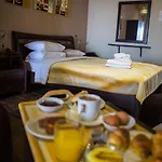 Nostos Отель