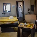 Отель Nostos 2*