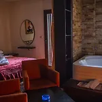 Отель Nostos