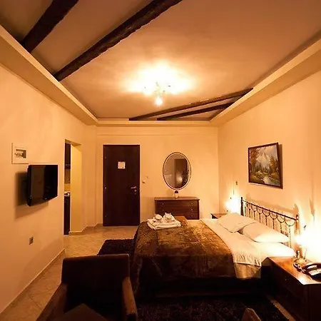 Nostos Hotel