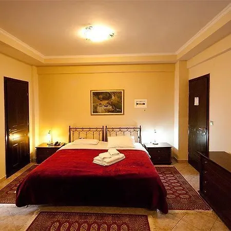 Hotel Nostos