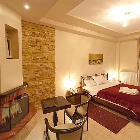 Nostos Hotel 2*