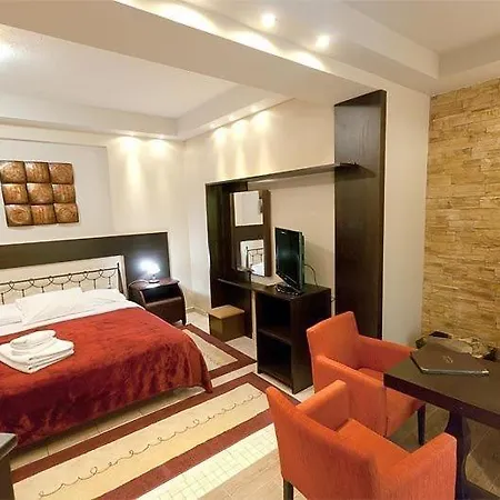 Hotel Nostos