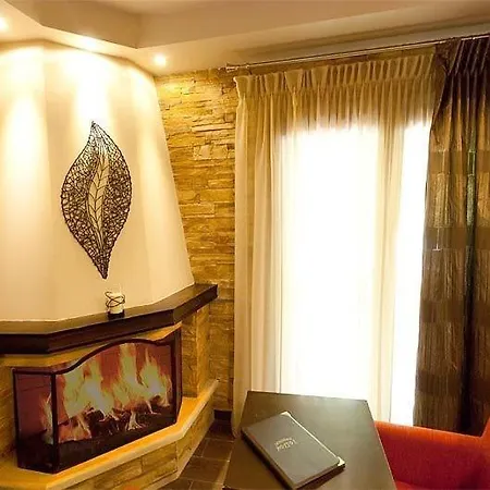 Hotel Nostos 2*