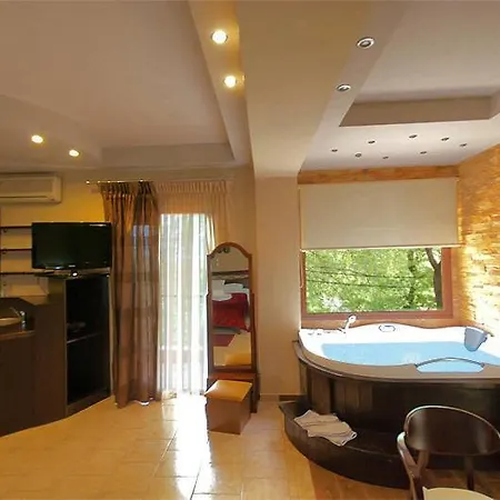 Hotel Nostos