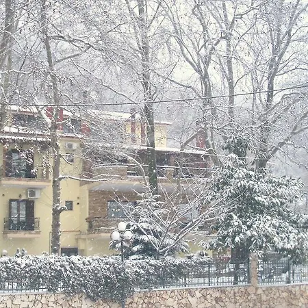 Hotel Nostos