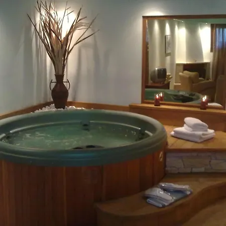 Nostos Hotel Káto Loutrákion