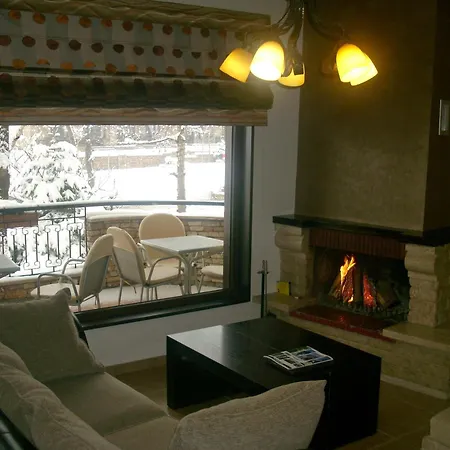 Nostos Hotel 2*