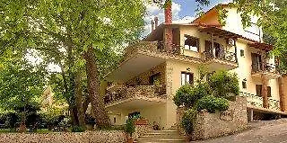 Nostos Hotel