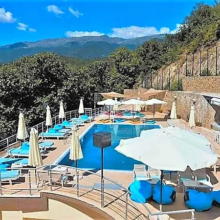 Nostos Hotel