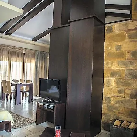 Hotel Nostos