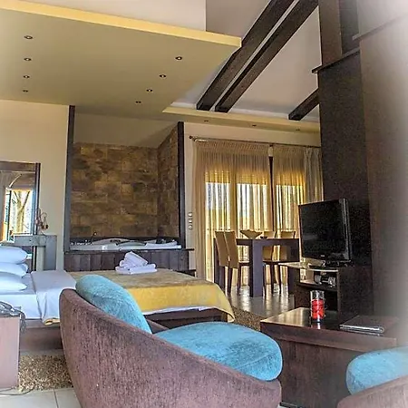 Hotel Nostos