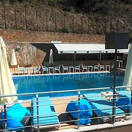 Hotel Nostos