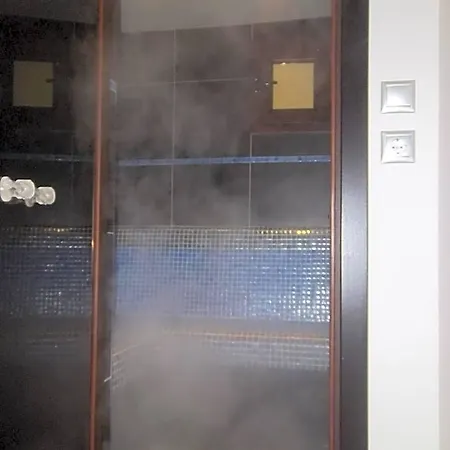 Nostos Hotel Loutraki (Pella)