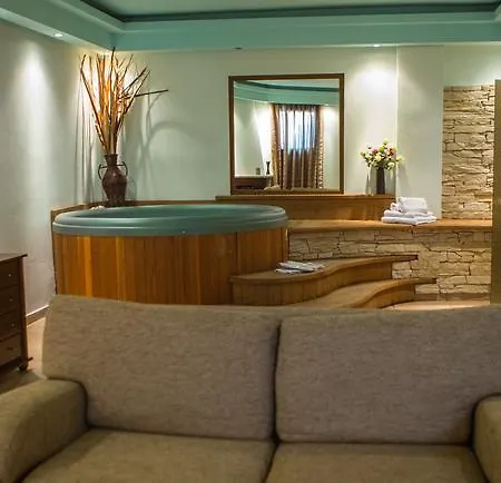 Nostos 2* Като-Лутраки