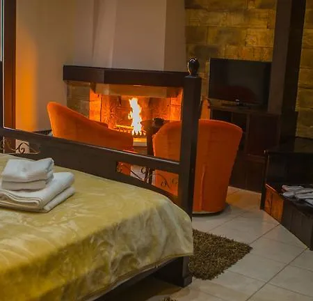 Nostos Hotel