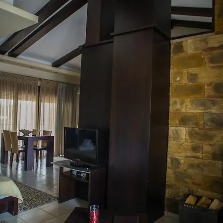Hotel Nostos