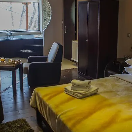 Nostos Hotel Káto Loutrákion