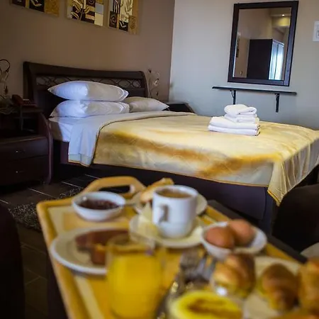 Nostos Hotel