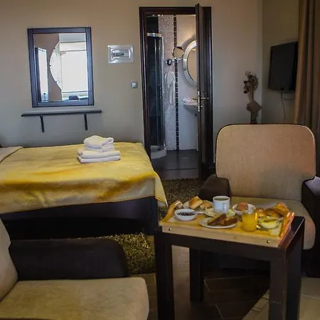 Отель Nostos 2*