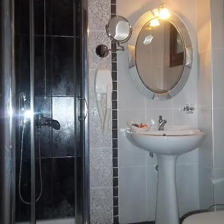 Nostos Hotel