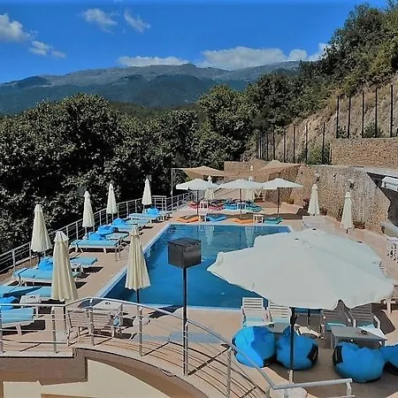 Nostos Hotel