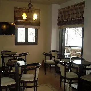 诺斯托斯酒店 酒店 Káto Loutrákion