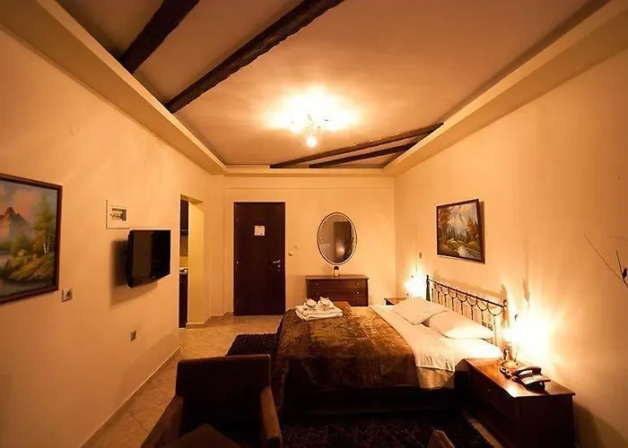 Nostos Hotel