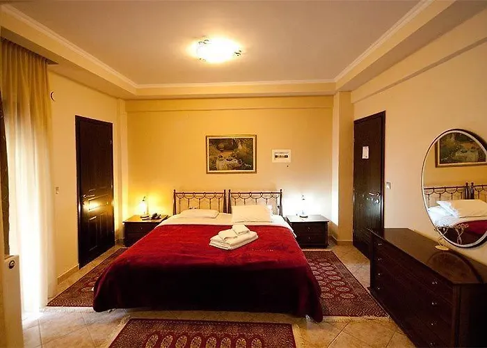 Hotel Nostos