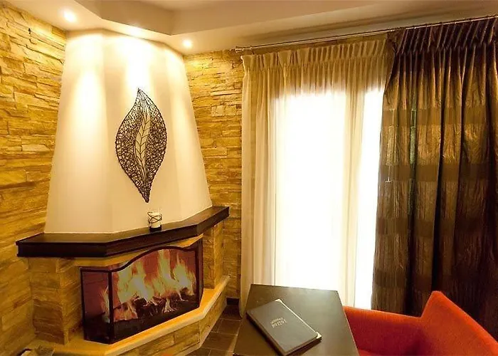 Hotel Nostos 2*