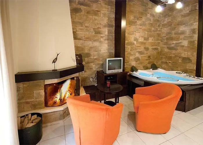 νόστος Káto Loutrákion