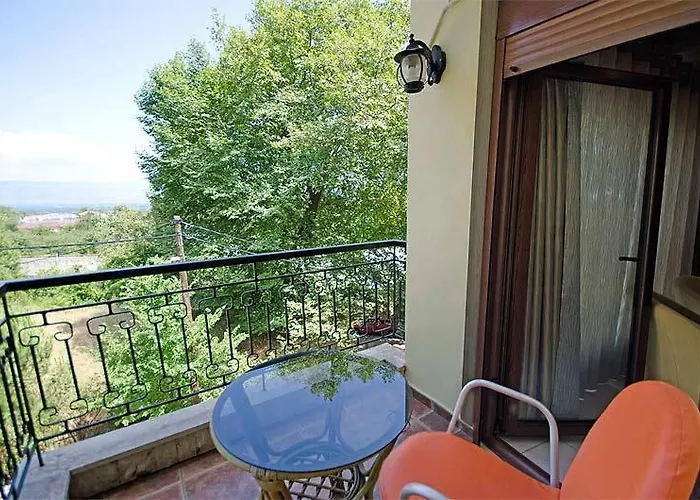 νόστος Ξενοδοχείο 2*