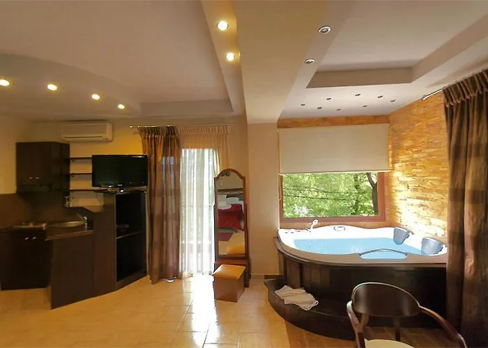 Hotel Nostos