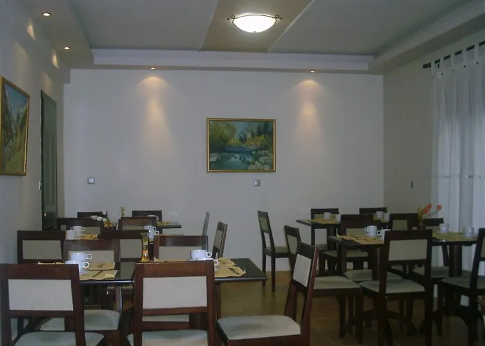 Hotel Nostos