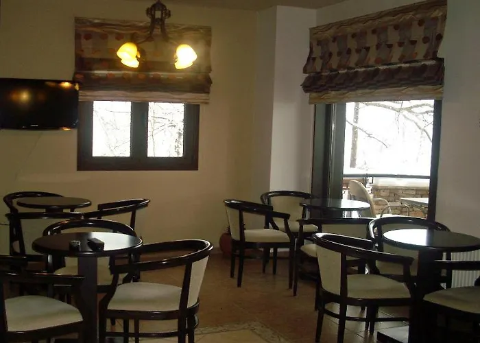 νόστος 2* Káto Loutrákion