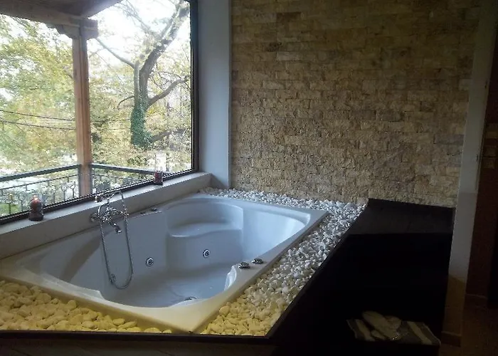 νόστος 2* Káto Loutrákion