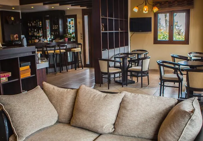 νόστος Káto Loutrákion