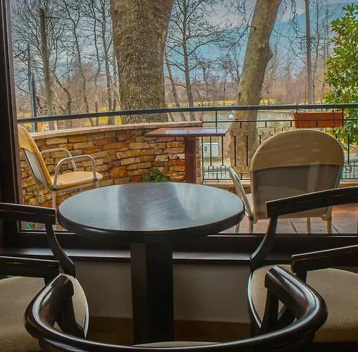 Ξενοδοχείο νόστος 2*