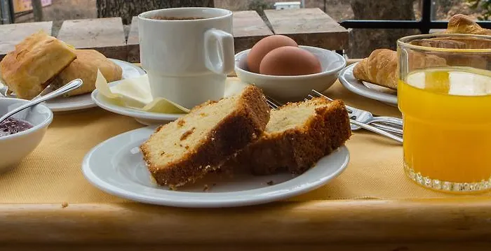 νόστος Ξενοδοχείο 2*