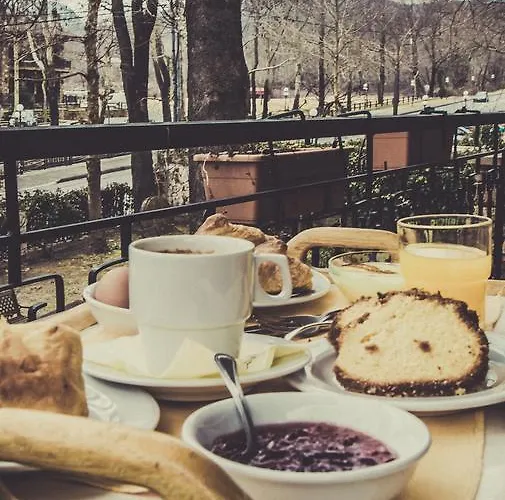 Ξενοδοχείο νόστος Káto Loutrákion