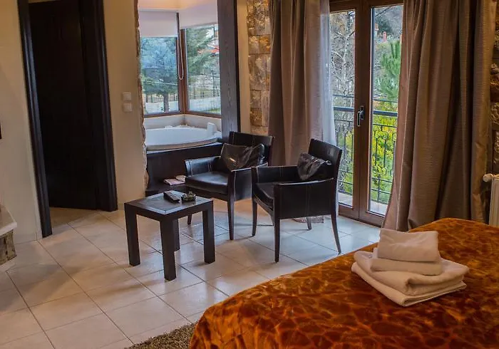 νόστος Káto Loutrákion