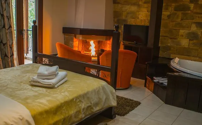 νόστος Ξενοδοχείο