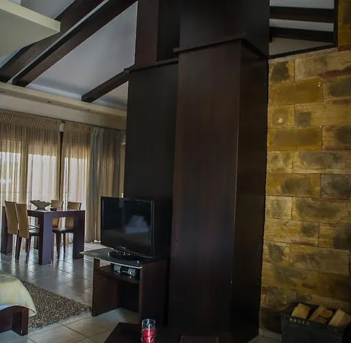 Ξενοδοχείο νόστος