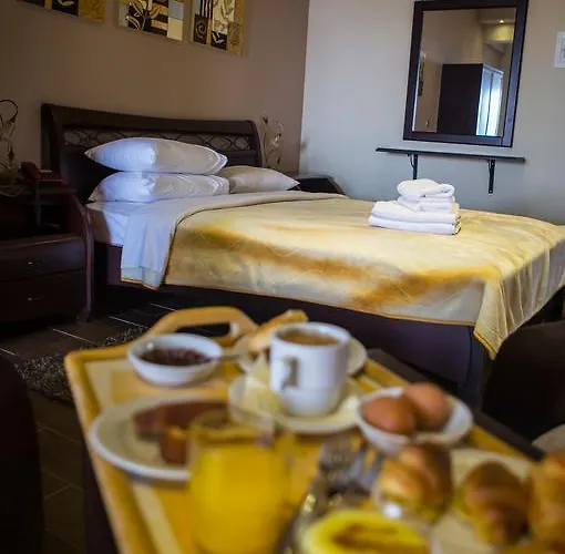 νόστος Ξενοδοχείο