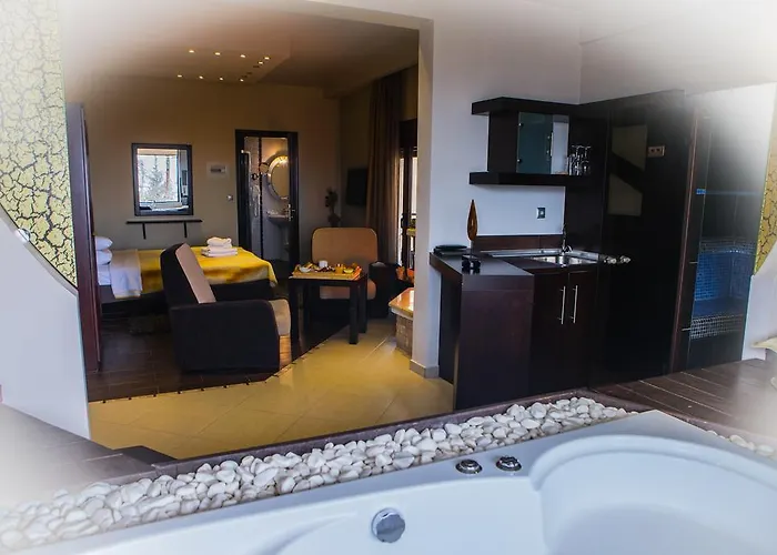 νόστος Ξενοδοχείο 2*