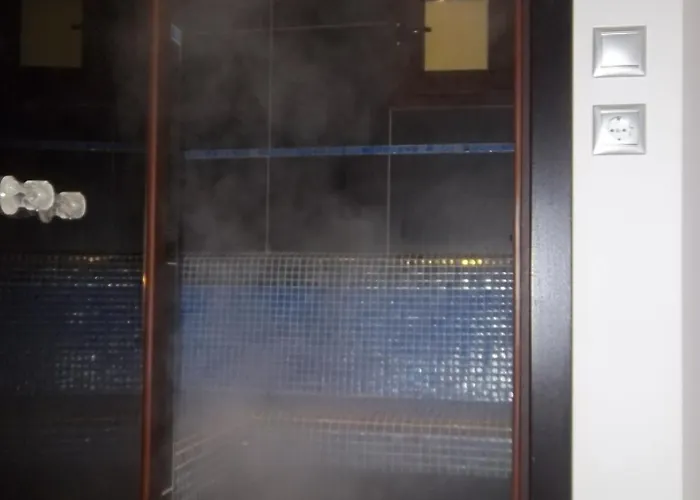 νόστος 2* Káto Loutrákion