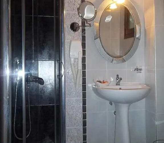 νόστος Ξενοδοχείο