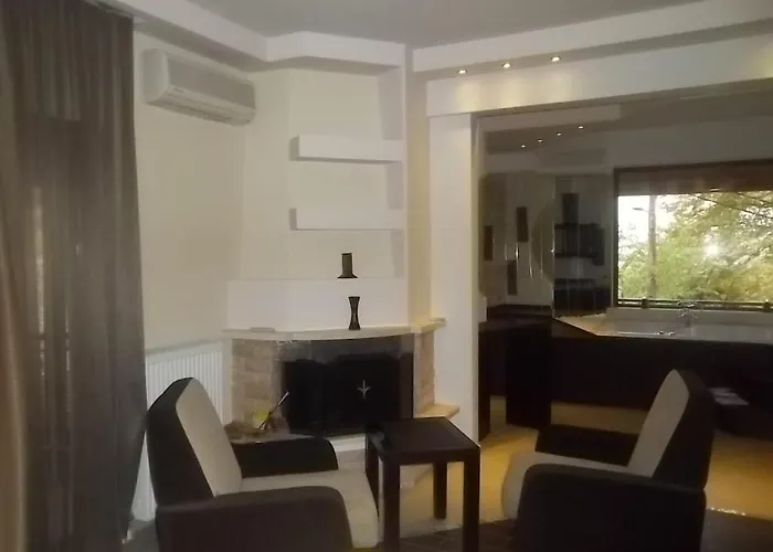 νόστος Ξενοδοχείο